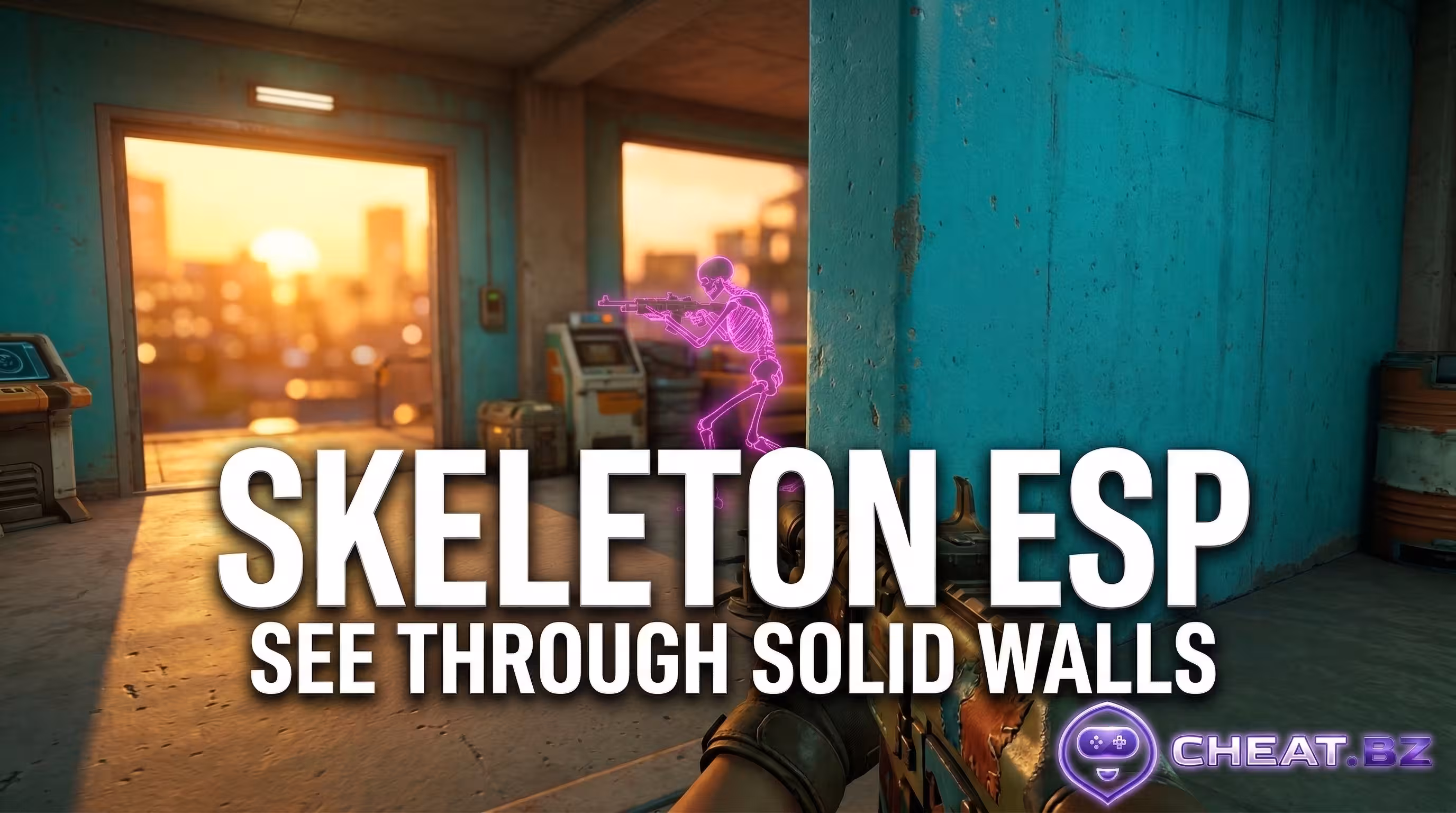 farlight 84 skeleton esp